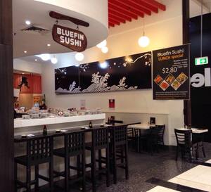 Bluefin Sushi Chatswood Sydney Zomato Bluefin Sushi Chatswood Sydney Zomato